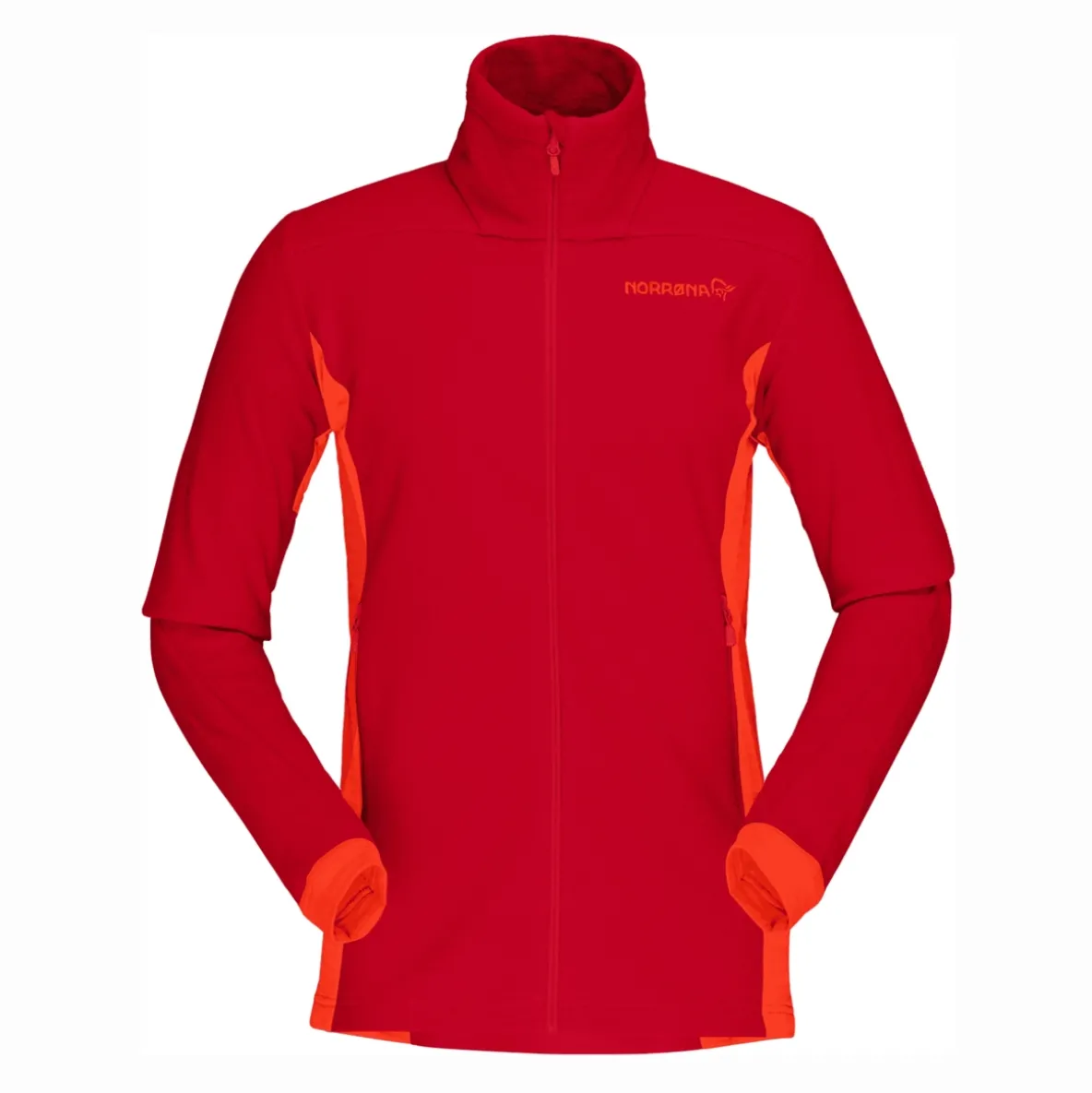Polar Norrona Falketind Warm1 Jacket Women