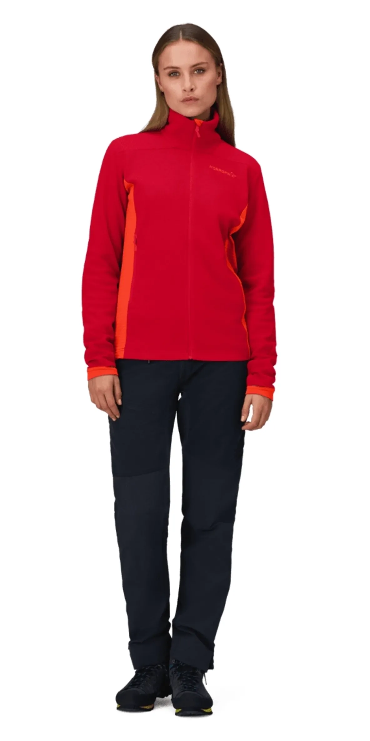 Polar Norrona Falketind Warm1 Jacket Women