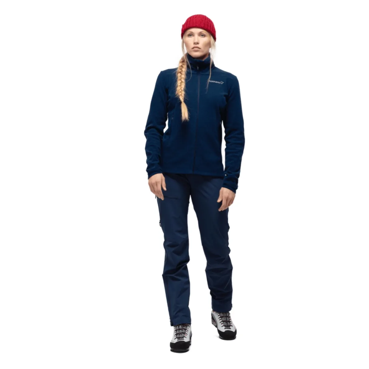 Polar Norrona Falketind Warm1 Jacket Women