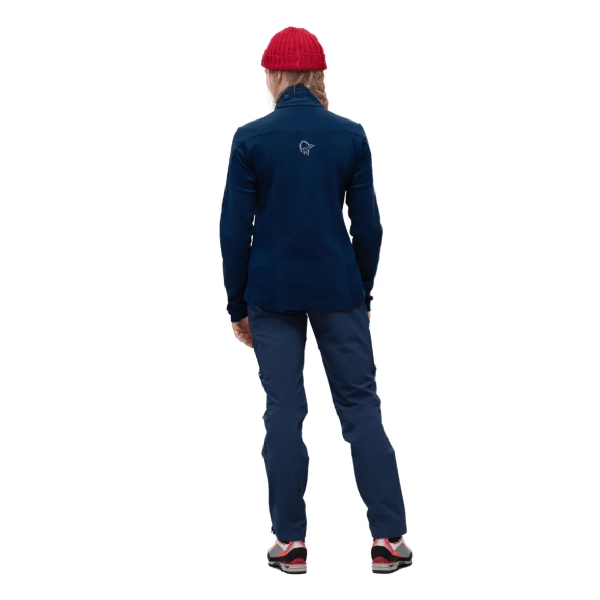 Polar Norrona Falketind Warm1 Jacket Women