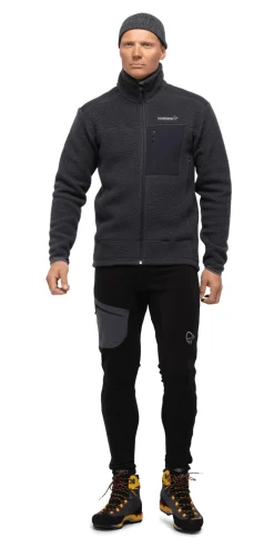 Polar Norrona Trollveggen Thermal Pro Jacket Men
