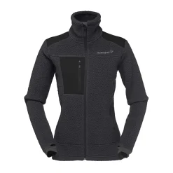 Polar Norrona Trollveggen Thermal Pro Jacket Women