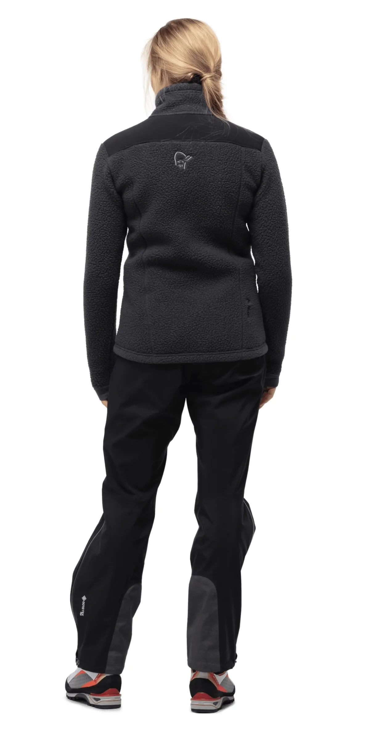 Polar Norrona Trollveggen Thermal Pro Jacket Women