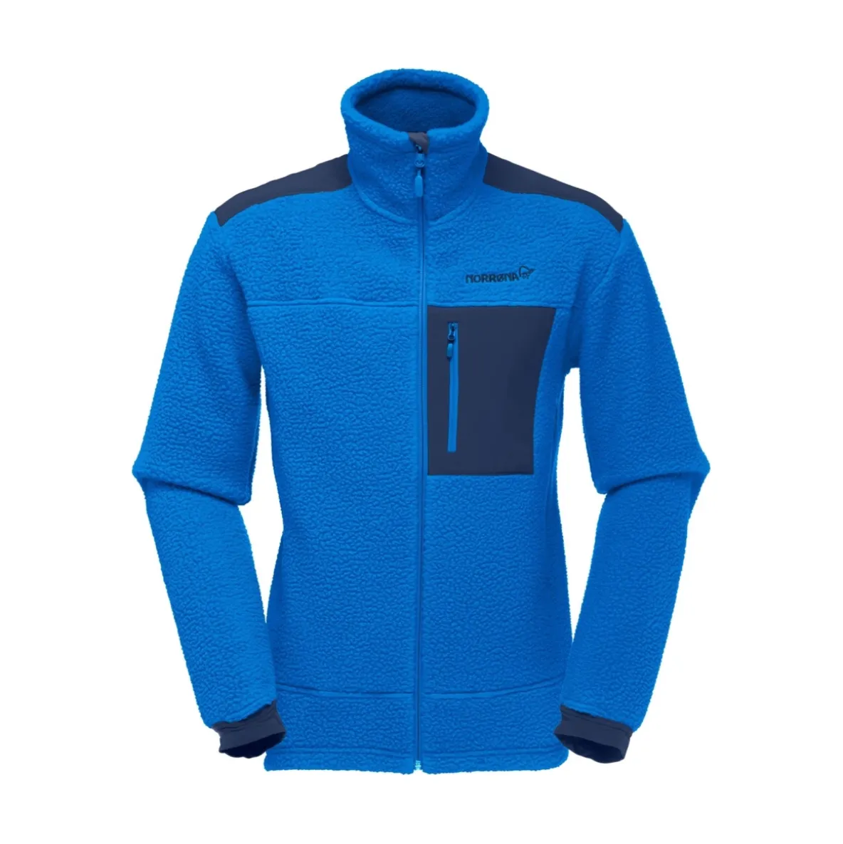 Polar Norrona Trollveggen Thermal Pro Jacket Men