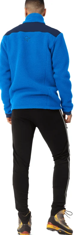 Polar Norrona Trollveggen Thermal Pro Jacket Men