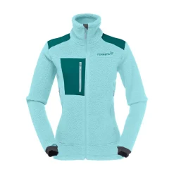 Polar Norrona Trollveggen Thermal Pro Jacket Women