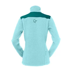 Polar Norrona Trollveggen Thermal Pro Jacket Women