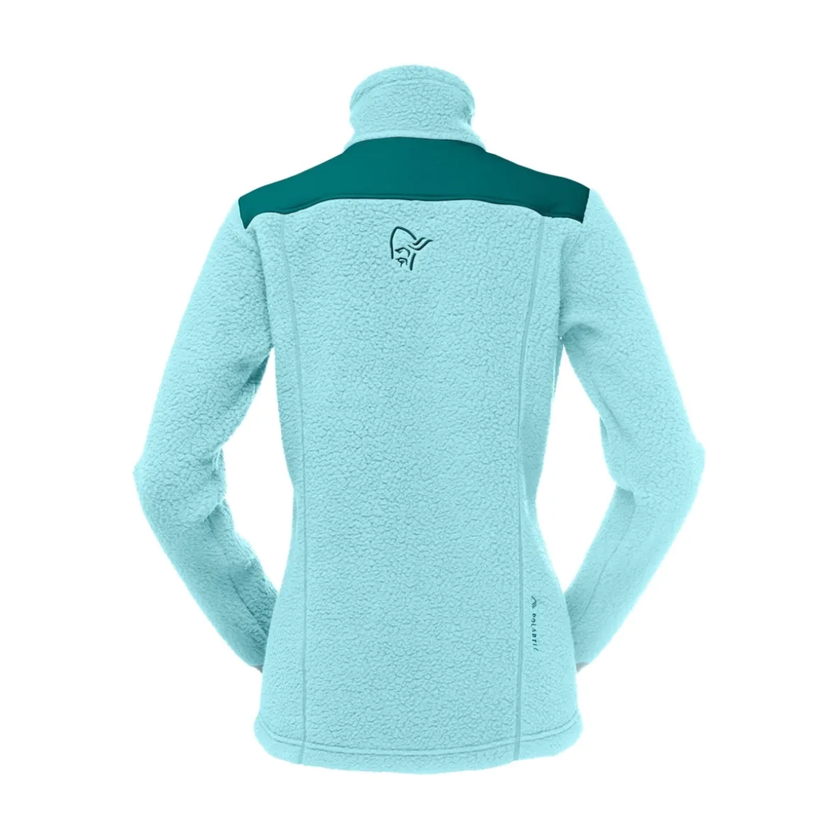 Polar Norrona Trollveggen Thermal Pro Jacket Women