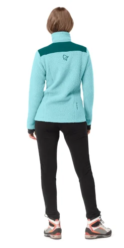 Polar Norrona Trollveggen Thermal Pro Jacket Women
