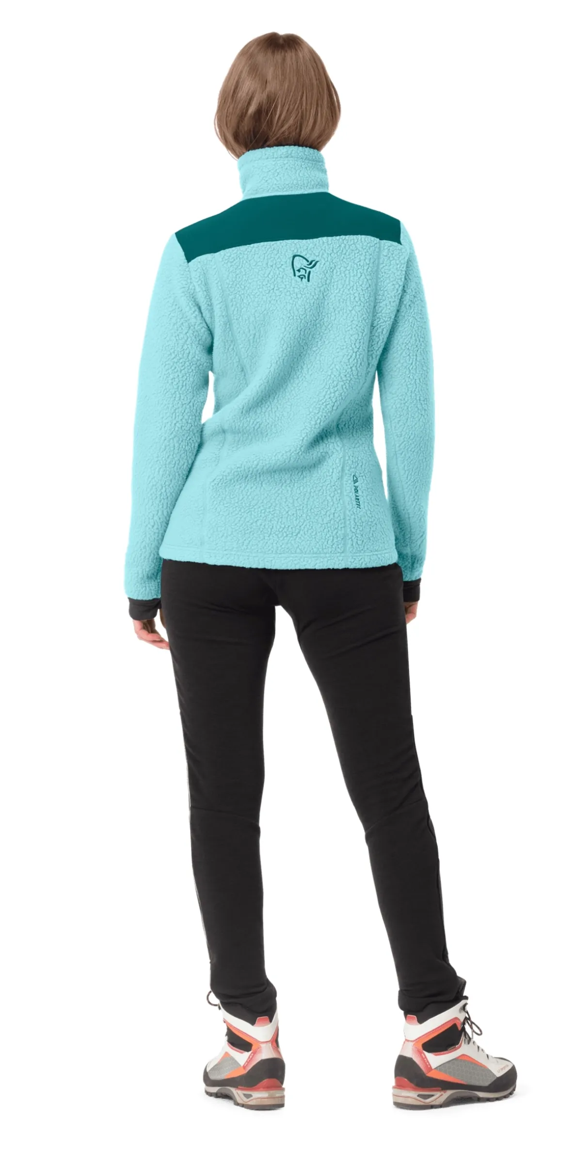 Polar Norrona Trollveggen Thermal Pro Jacket Women