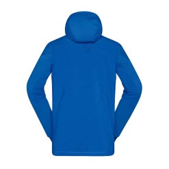Polar Norrona Trollveggen Powerstretch Pro Zip Hood Men