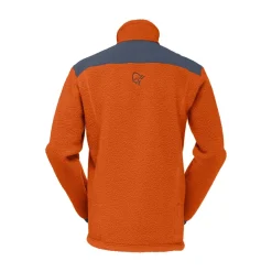 Polar Norrona Trollveggen Thermal Pro Jacket Men