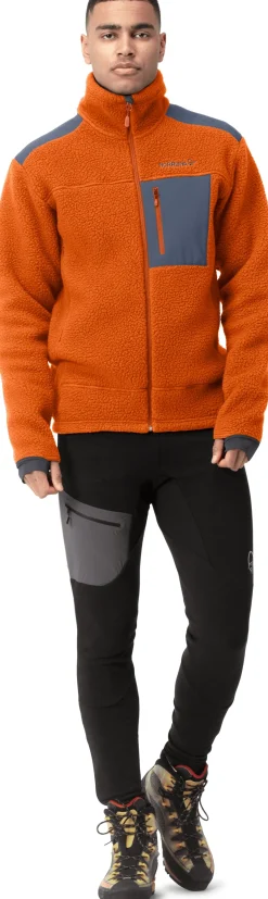 Polar Norrona Trollveggen Thermal Pro Jacket Men