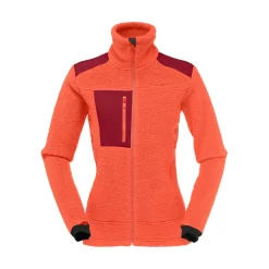 Polar Norrona Trollveggen Thermal Pro Jacket Women