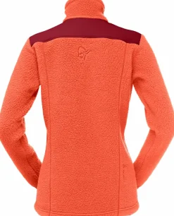 Polar Norrona Trollveggen Thermal Pro Jacket Women