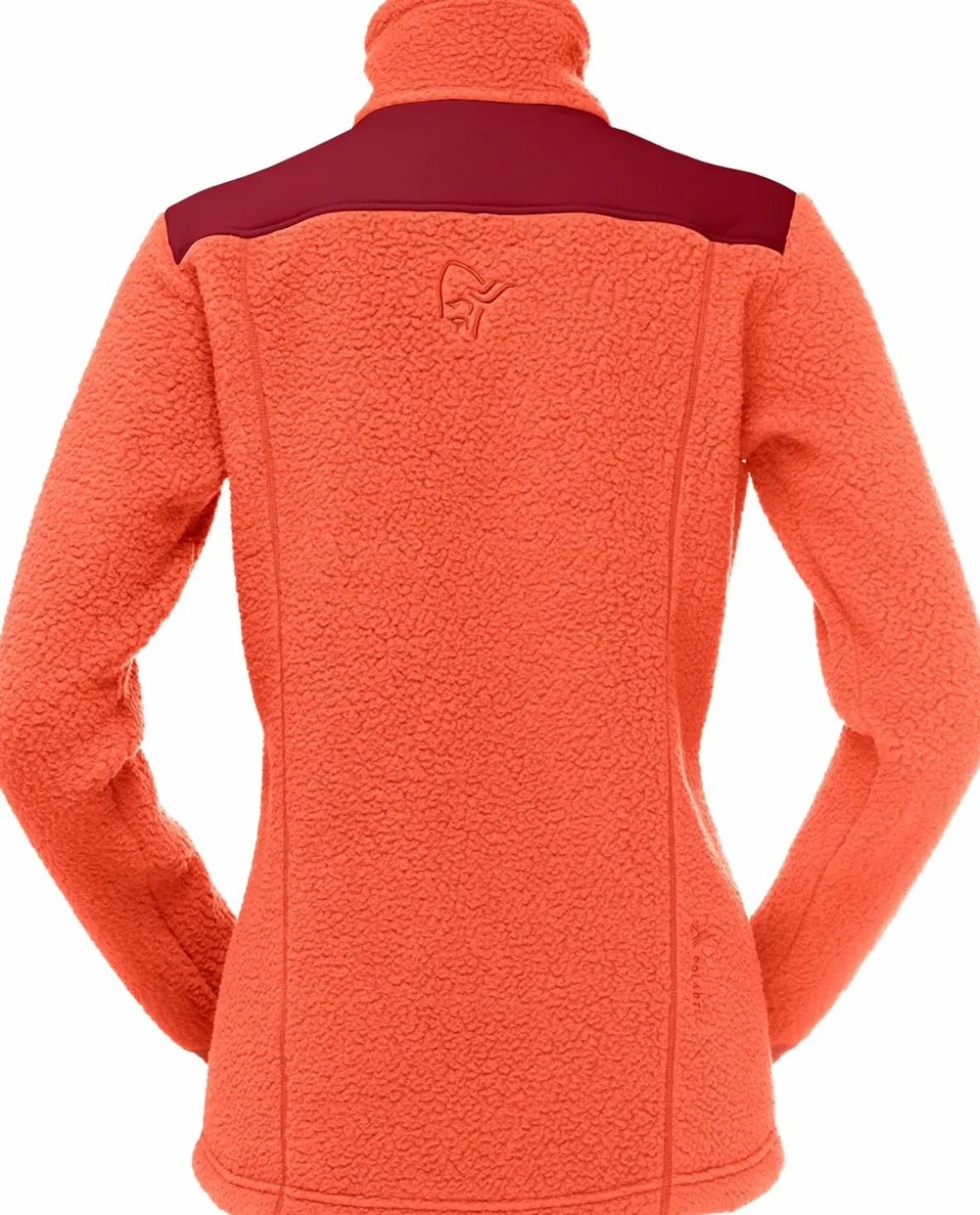 Polar Norrona Trollveggen Thermal Pro Jacket Women