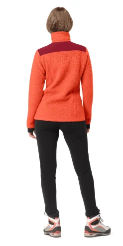 Polar Norrona Trollveggen Thermal Pro Jacket Women
