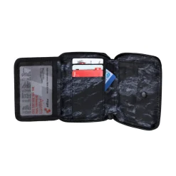 Portfel Mammut Seon Zip Wallet