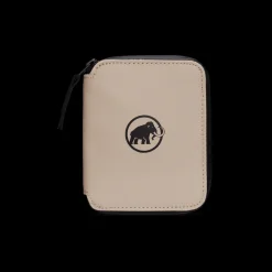 Portfel Mammut Seon Zip Wallet