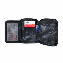 Portfel Mammut Seon Zip Wallet
