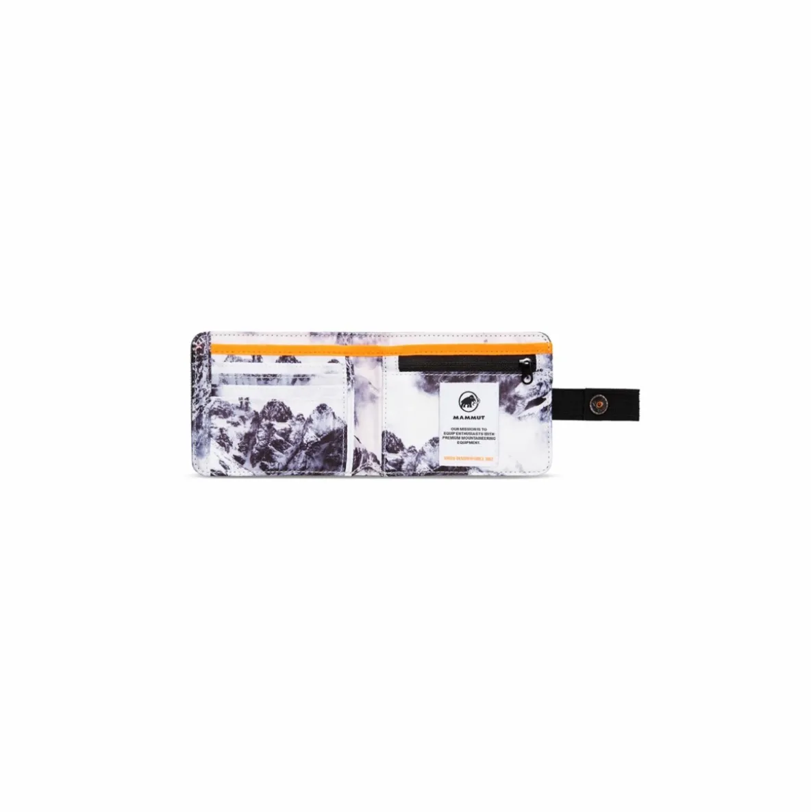 Portfel Mammut Xeron Wallet