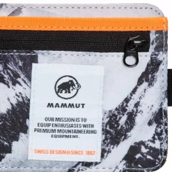 Portfel Mammut Xeron Wallet