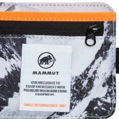 Portfel Mammut Xeron Wallet