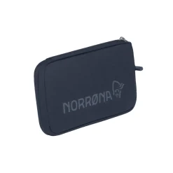Portfel Norrona Travel Wallet