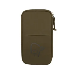Portfel Norrona Travel Wallet