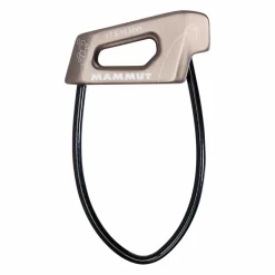 Przyrząd Asekuracyjny Mammut Crag Light Belay
