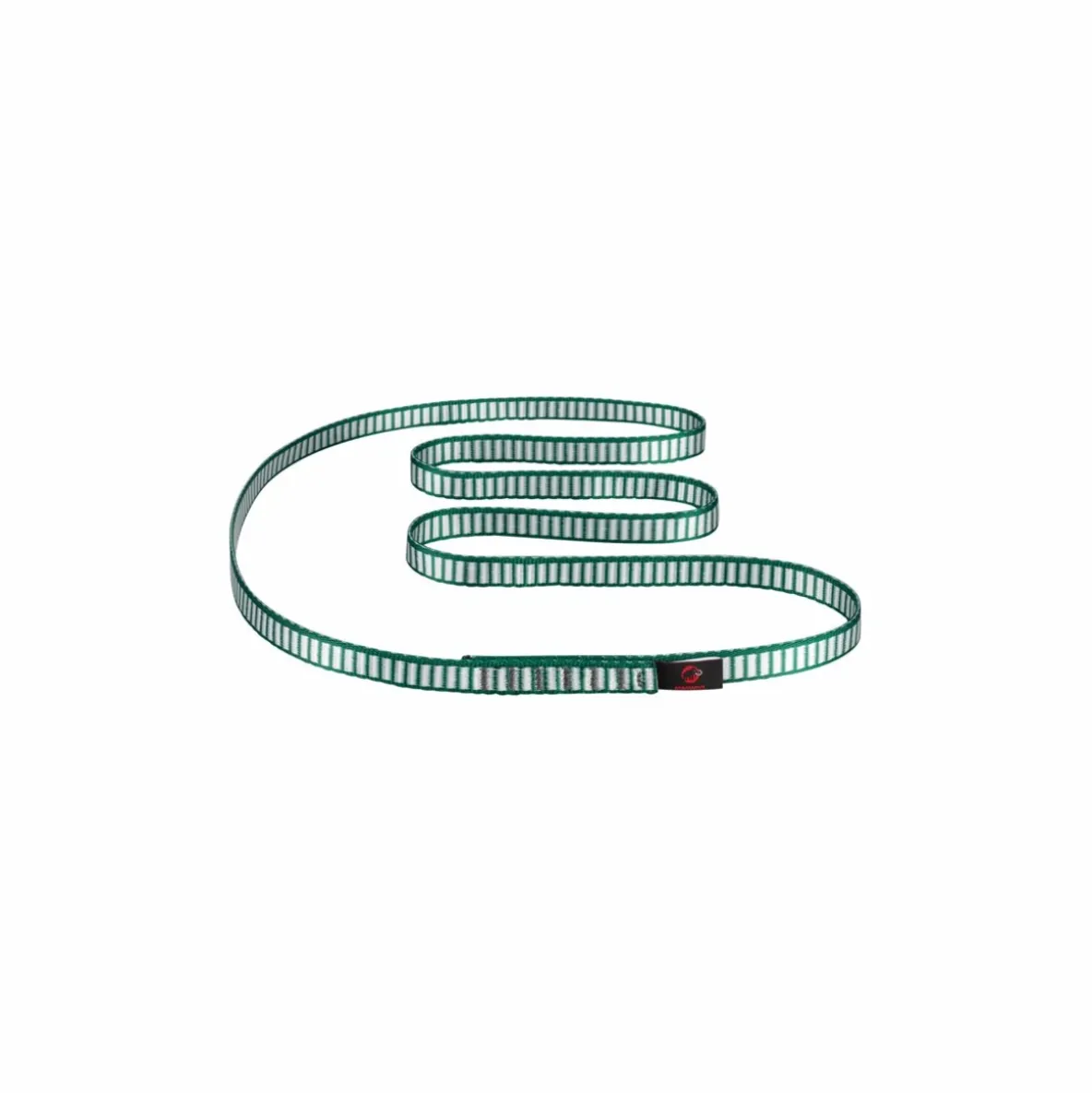 Pętla wspinaczkowa Mammut Tubular Sling 16 mm 80 cm