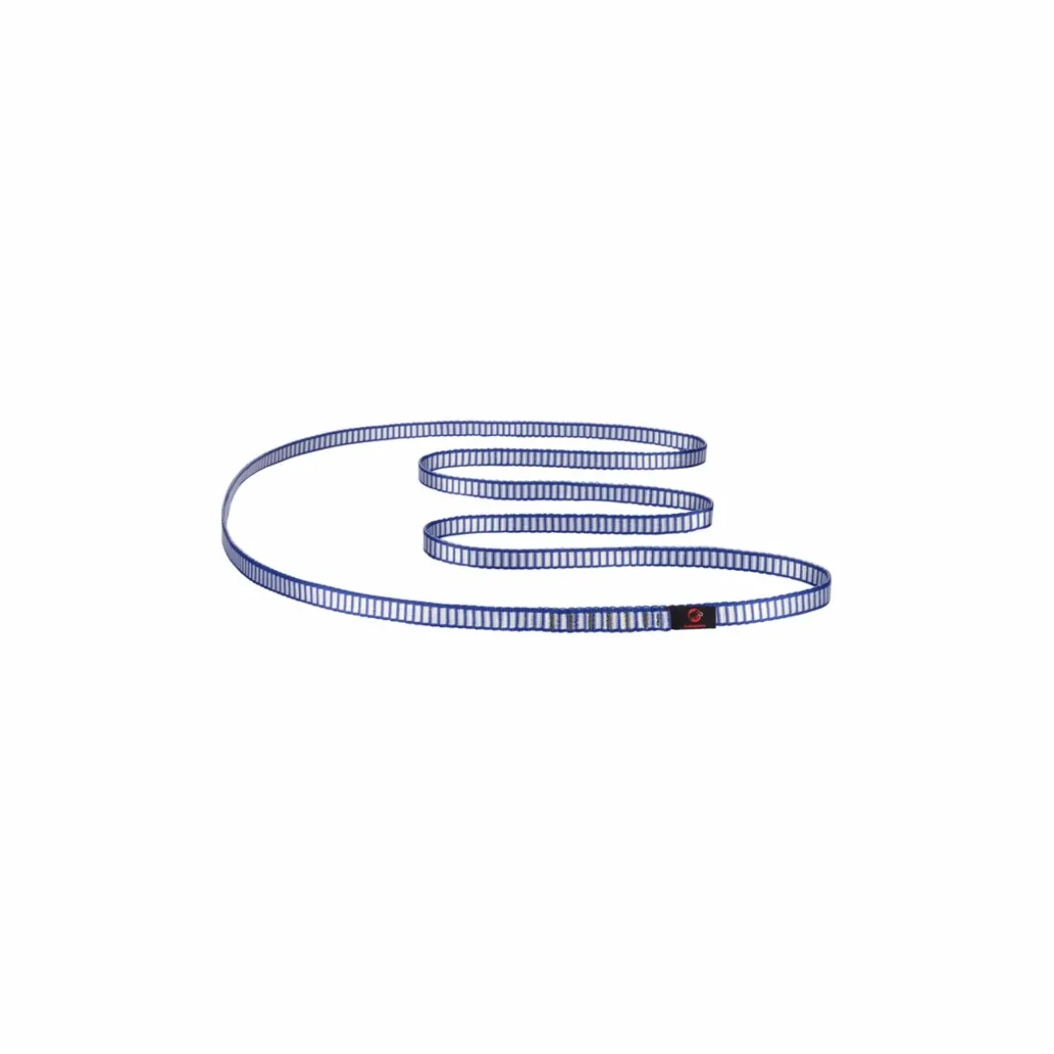 Pętla wspinaczkowa Mammut Tubular Sling 16 mm 120 cm