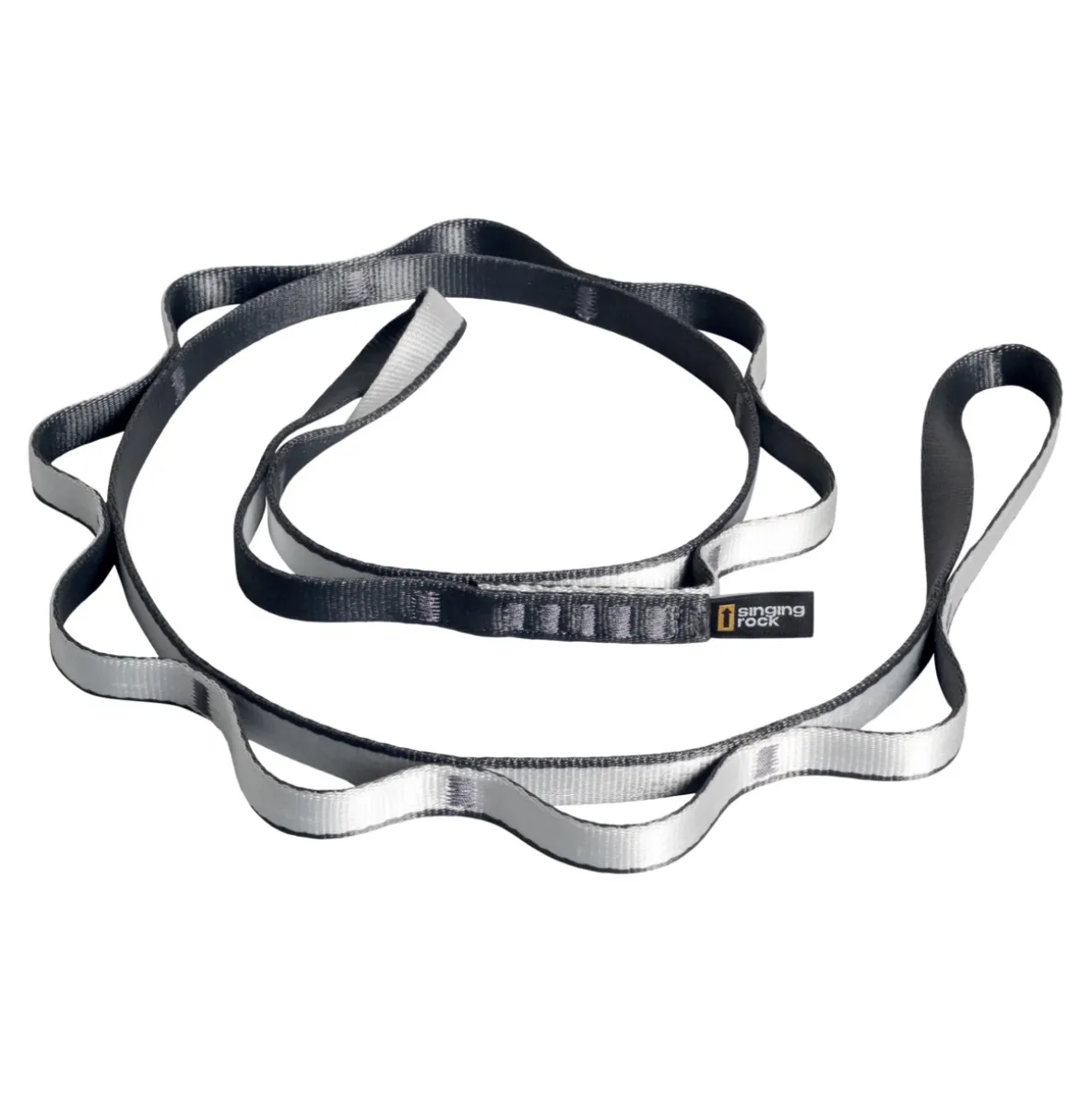 Pętla wspinaczkowa Singing Rock Safety Chain 16mm 140cm