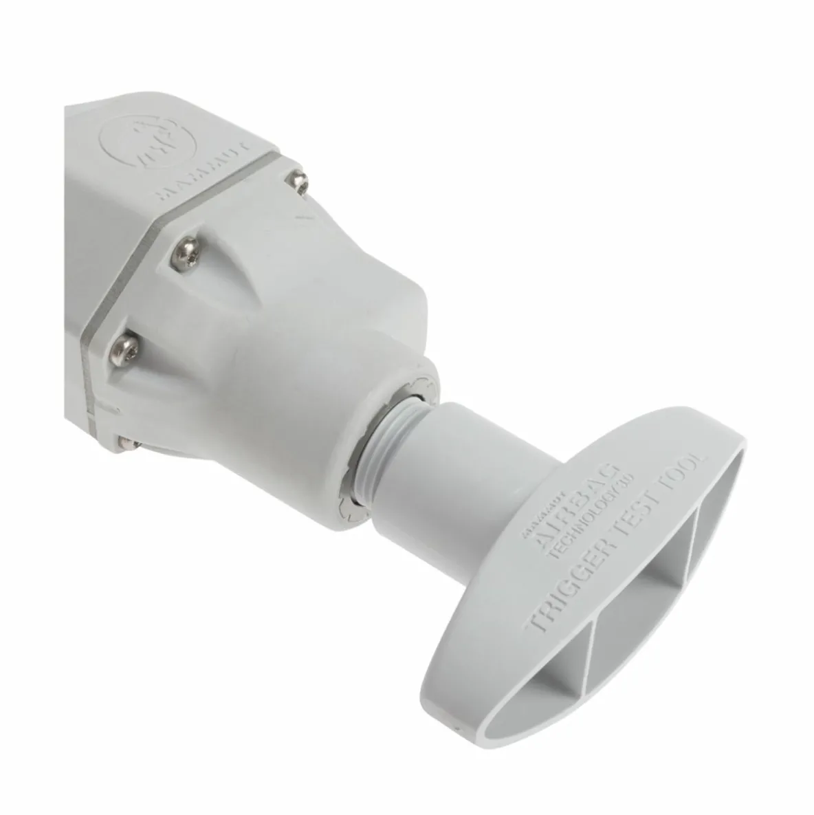 Rączka Mammut Airbag 3.0 Trigger Test Tool