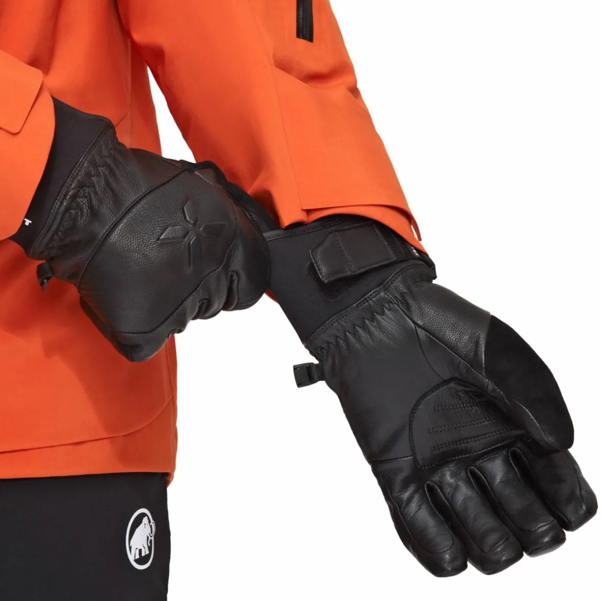 Rękawice Mammut Eiger Free Glove