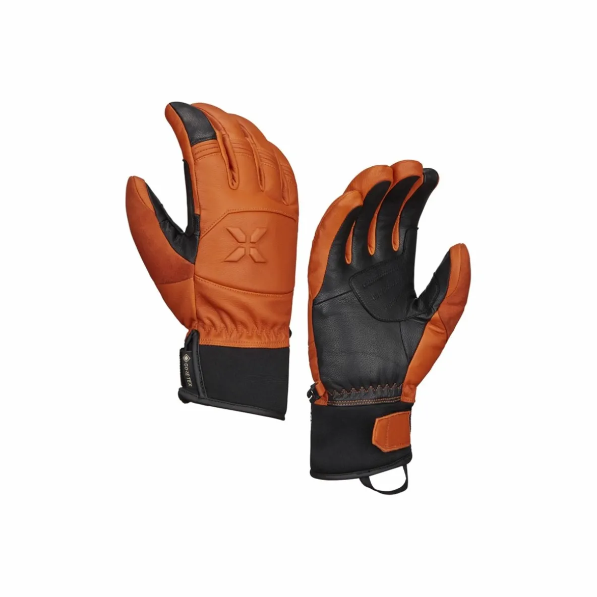 Rękawice Mammut Eiger Free Glove