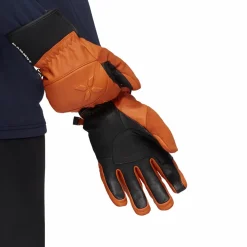 Rękawice Mammut Eiger Free Glove