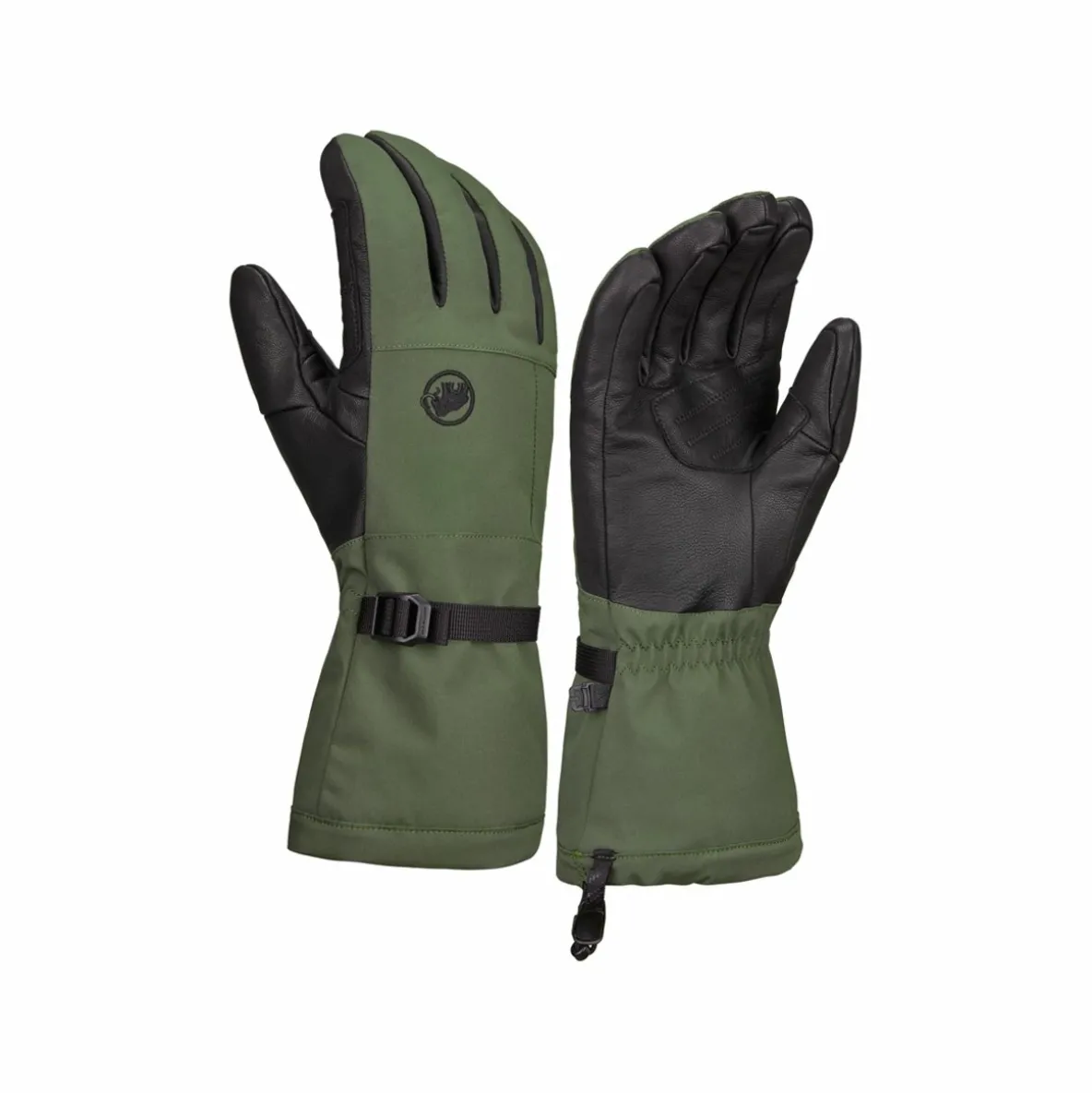 Rękawice Mammut Stoney Glove