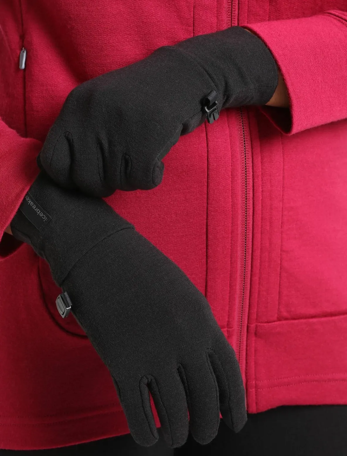 Rękawiczki Icebreaker Merino 360 Sierra Gloves