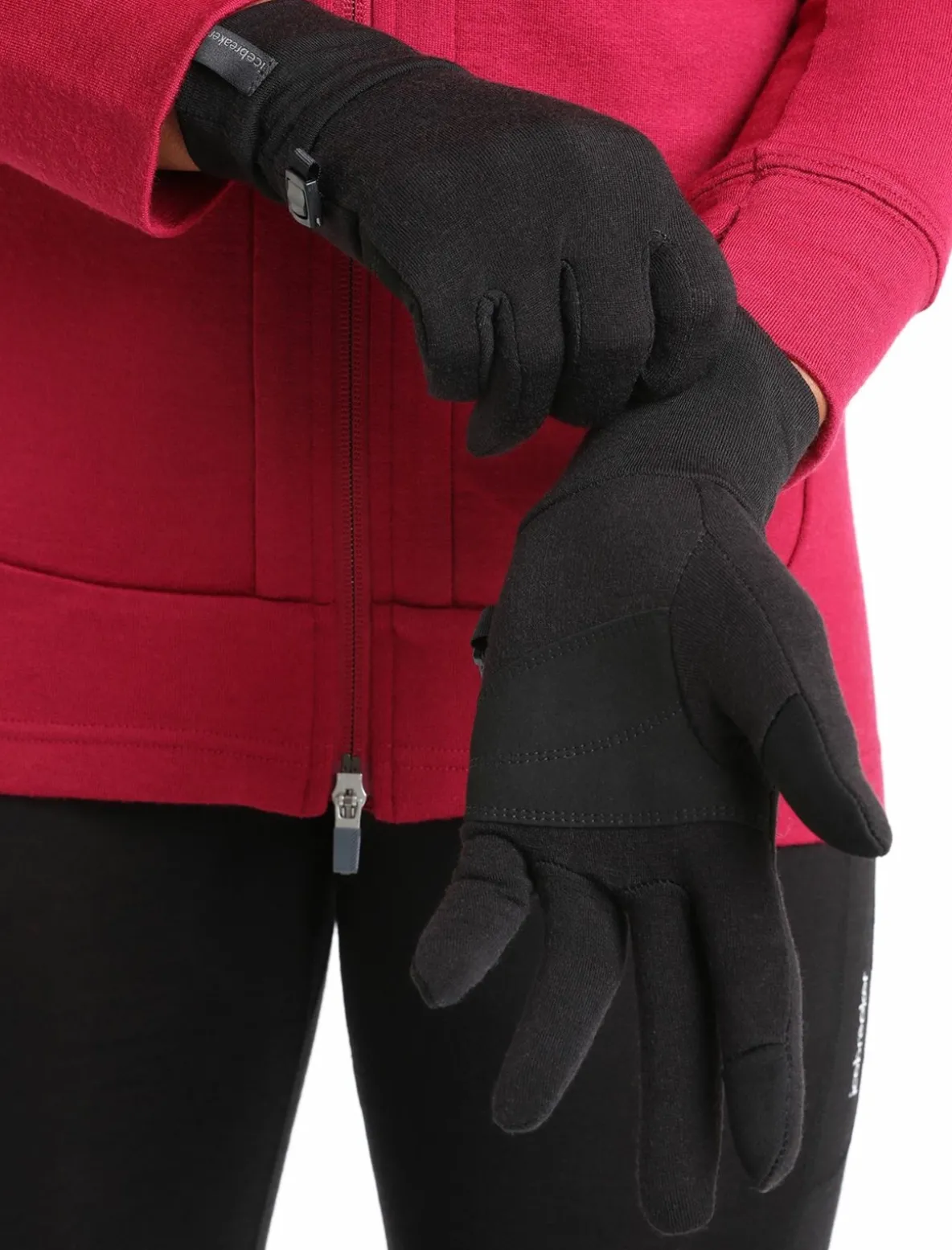 Rękawiczki Icebreaker Merino 360 Sierra Gloves