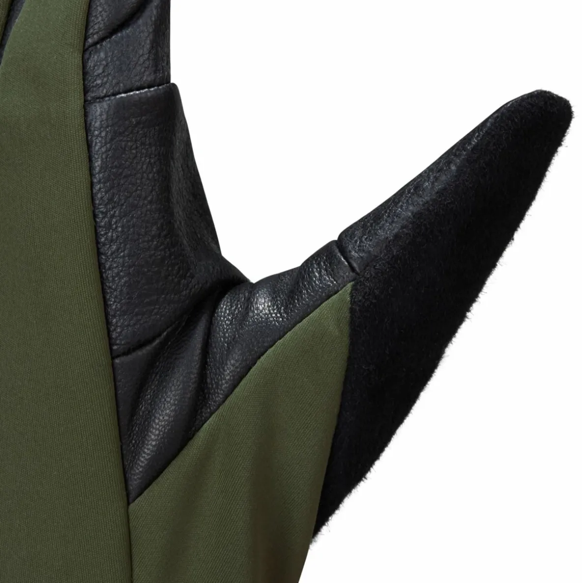 Rękawiczki Mammut Astro Guide Glove