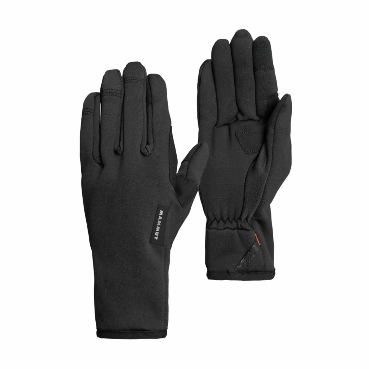 Rękawiczki Mammut Fleece Pro Glove