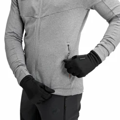 Rękawiczki Mammut Fleece Pro Glove