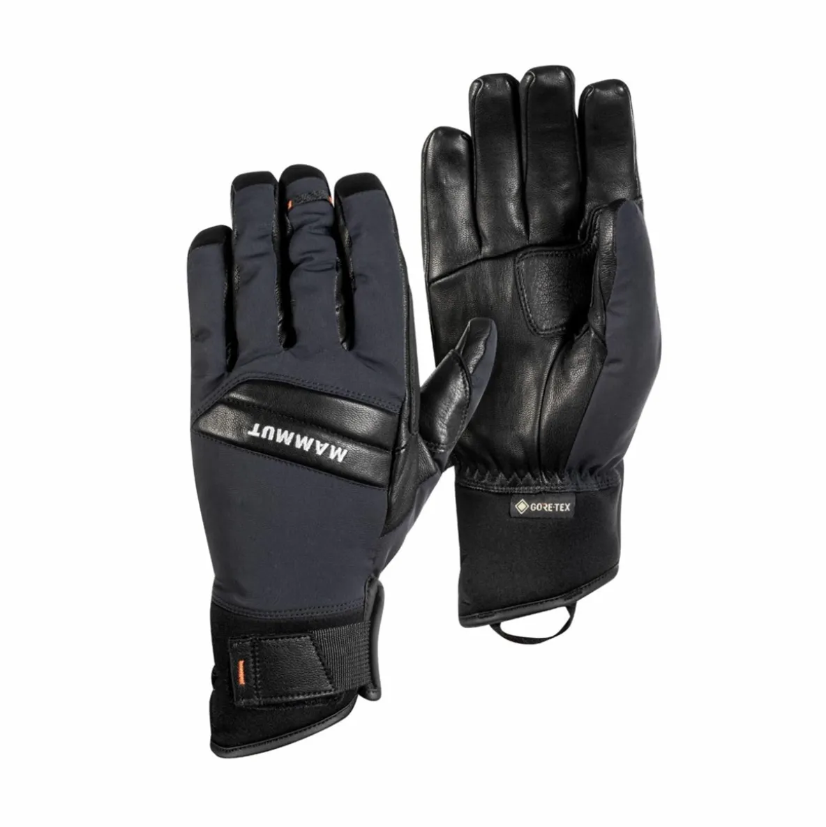 Rękawiczki Mammut Nordwand Pro Glove