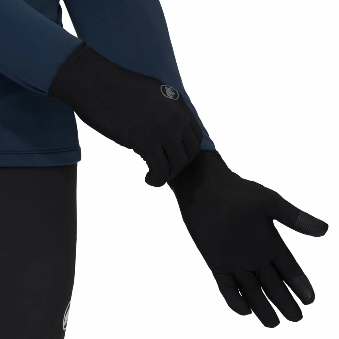 Rękawiczki Mammut Stretch Glove