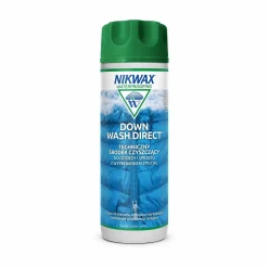 Środek Czyszczący Nikwax Down Wash Direct Wash-In