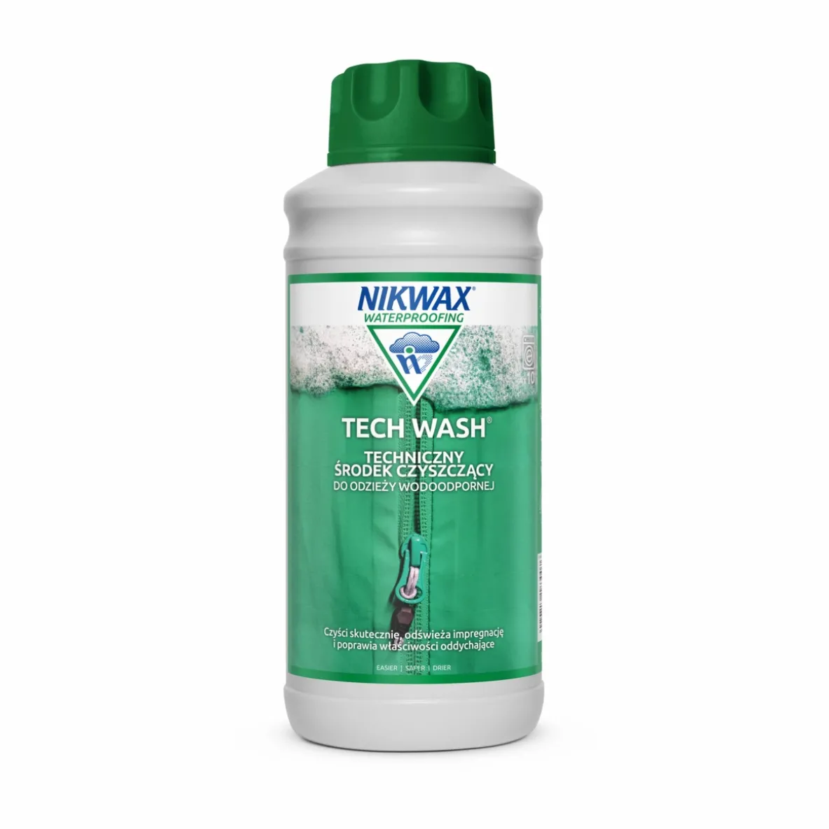 Środek Czyszczący Nikwax Tech Wash