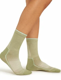 Skarpety Damskie Icebreaker Hike Cool-Lite 3Q
