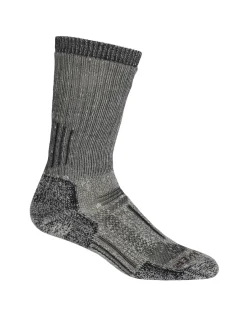 Skarpety Damskie Icebreaker Mountaineer Mid Calf