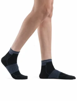 Skarpety Icebreaker Merino Run+ Ultralight Mini Women